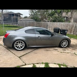 Meet your Posher, Damitrius